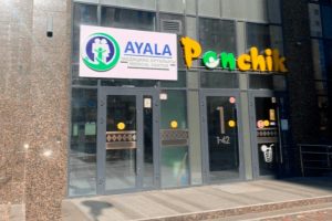 Медицинский центр AYALA в Астане для всей семьи