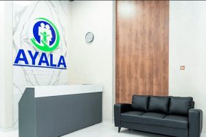 Медицинский центр AYALA в Астане для всей семьи