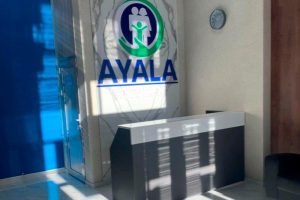 Медицинский центр AYALA в Астане для всей семьи