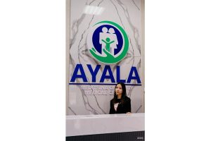 Медицинский центр AYALA в Астане для всей семьи